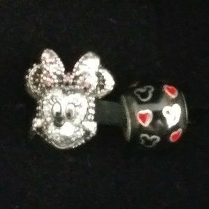 Pandora Disney Charms